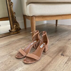 Steve Madden Irene heeled sandal